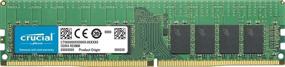 img 2 attached to Серверная память Crucial DDR4 2666 2Gx72