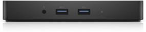 img 2 attached to 🖥️ Dell WD15 Monitor Dock 4K with 180W Adapter: Enhance Connectivity and Display Performance with USB-C (450-AEUO, 7FJ4J, 4W2HW)