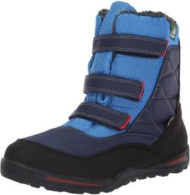 img 4 attached to 👞 Kamik Boys Hayden Snow Medium Boys' Shoes: Optimal Outdoor Footwear