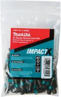 🔧 makita 96528 impactx square recess: разблокируйте силу точности! логотип