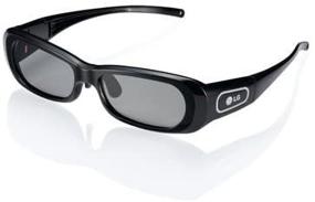 img 3 attached to 👓 Усовершенствованные 3D-очки LG AG-S250 для 3D-плазменных HDTV LG 2011 года