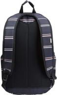 🎒 stylish billabong womens roadie serape backpack: perfect casual daypack логотип