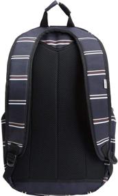 img 4 attached to 🎒 Stylish Billabong Womens Roadie Serape Backpack: Perfect Casual Daypack