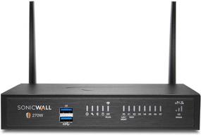 img 4 attached to SonicWall Wireless Upgrade Essential 02 SSC 6857