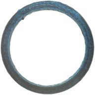 fel pro 8194 exhaust flange gasket logo