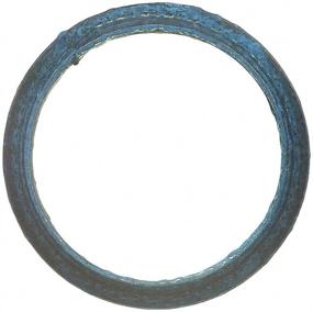 img 1 attached to Fel Pro 8194 Exhaust Flange Gasket