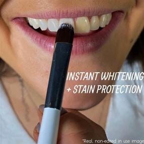 img 3 attached to HaloSMILE Whitening Applications Sensitivity Peroxide