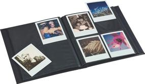 img 3 attached to 📸 Polaroid Photo Album - Large: Capturing Memories, Preserving Moments