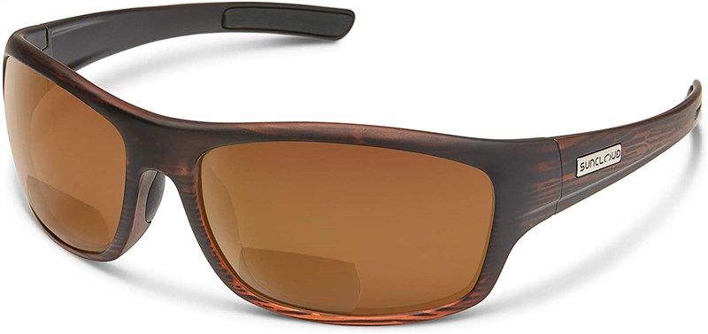 suncloud readers polarized sunglasses burnished 로고