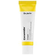 dr jart ceramidin cream ounce logo