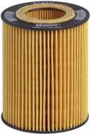 🔍 hengst e106h d34 oil filter: optimal filtration for superior engine performance logo