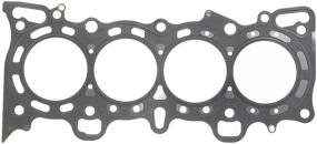 img 4 attached to 🔍 FEL-PRO 9915 PT Engine Head Gasket