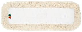 img 3 attached to Premium 24 Inch Cotton Dust Mop Head Replacement, 6-Pack – Amazon Basics