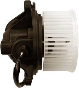 img 1 attached to 🔧 TYC 700071 Front Blower Assembly Replacement for Dodge