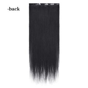 img 2 attached to S Noilite 16Inch Seamless Extensions Straight