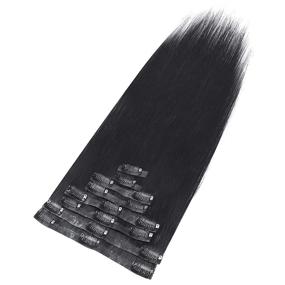 img 3 attached to S Noilite 16Inch Seamless Extensions Straight