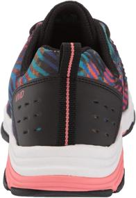 img 2 attached to Ryka Women's Vivid 👟 Raspberry Trainer - Stylish Women's Shoes