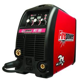 img 3 attached to Maximize Welding Efficiency with Firepower 1444 0871 Stick Welding System