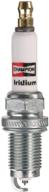 champion rc10zwypb4 iridium spark plug logo