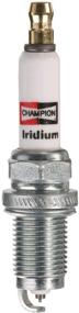 img 3 attached to Champion RC10ZWYPB4 Iridium Spark Plug