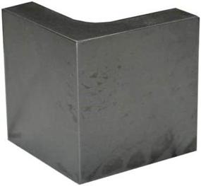 img 3 attached to Caste Iron Solid Angle Plate