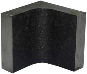 img 2 attached to Caste Iron Solid Angle Plate