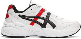 img 1 attached to ASICS Gel BND Shoes White Classic Men's Shoes and Athletic