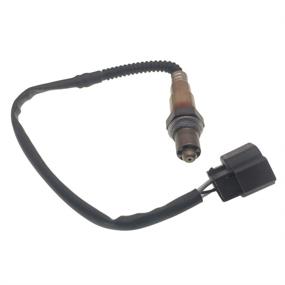 img 2 attached to 🔧 YCT Oxygen Sensor Upstream Downstream 234-4851 39210-22610 for Hyundai Accent Elantra Tiburon Tucson Kia Rio Rio5 Soul Spectra Spectra5 Sportage 1.5L 1.6L 2.0L - Improved SEO