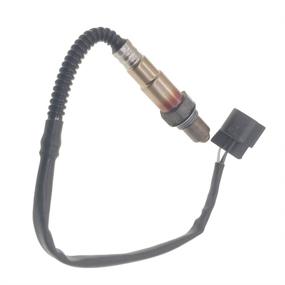 img 3 attached to 🔧 YCT Oxygen Sensor Upstream Downstream 234-4851 39210-22610 for Hyundai Accent Elantra Tiburon Tucson Kia Rio Rio5 Soul Spectra Spectra5 Sportage 1.5L 1.6L 2.0L - Improved SEO