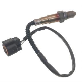 img 1 attached to 🔧 YCT Oxygen Sensor Upstream Downstream 234-4851 39210-22610 for Hyundai Accent Elantra Tiburon Tucson Kia Rio Rio5 Soul Spectra Spectra5 Sportage 1.5L 1.6L 2.0L - Improved SEO