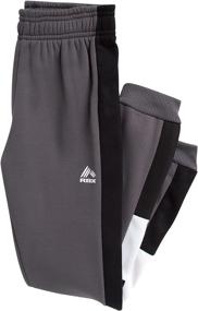 img 1 attached to RBX Boys Jogger Set Спортивный костюм