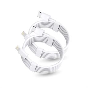 img 4 attached to Charger Certified Lightning Delivery Pro（2Pack）