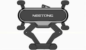 img 1 attached to NEETONG Navigation Self Adapte Compatible Smartphone