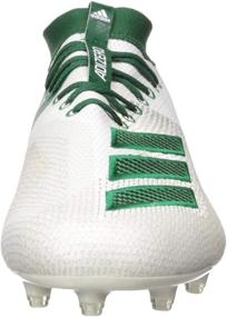 img 3 attached to Ultimate Performance: Adidas Snowcone Shock Black Active Men's Shoes for Athletic Excellence