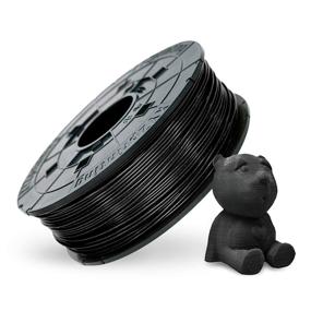 img 4 attached to 🖤 Black Filament Refill by XYZprinting with Optimized Diameter