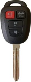 img 2 attached to Replacement Highlander AUTO KEY MAX