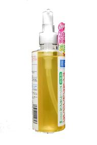 img 1 attached to 🧖 Hadalabo Gokujun Cleansing Oil 200ml by ROHTO