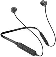 беспроводные наушники earbaby x7p bluetooth-наушники логотип