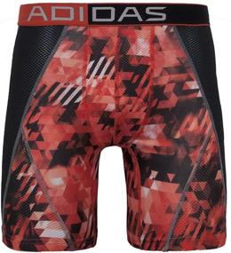 img 1 attached to 🩲 Men's Adidas Climacool Midway Energy Underwear for Active Lifestyles