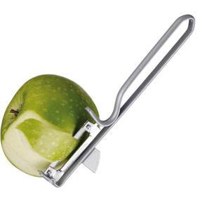 img 1 attached to 🔪 Silver Westmark Kitchen Tools - One Size Peelers