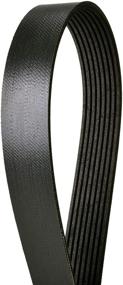 img 3 attached to 🔗 Continental OE Technology 4080810 Multi-V Belt - 8-Rib, 81.0