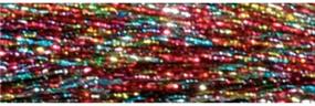 img 1 attached to DMC 317W E130 Polyster Embroidery Gemstones