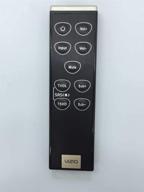 enhanced vizio vsb210 vsb210ws vsb200 soundbar remote control for vizio home theater sound bar vizio vsb200 vsb210 vsb210ws vsb211 vsb211ws vsb205 vsb206 vsb207 logo