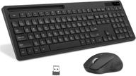 wireless keyboard numeric computer desktop логотип