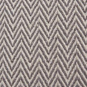 img 3 attached to 🏡 DII CAMZ11269 Gray Braided Farmhouse Table Runner - 15 x 72 inches: Enhance Your Décor with Rustic Charm