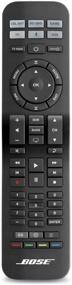 img 2 attached to 🎧 Bose RC-PWS III Universal Remote Control: Enhanced Control for Solo TV Sound & CineMate Speaker Systems