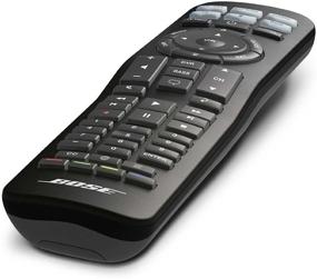 img 1 attached to 🎧 Bose RC-PWS III Universal Remote Control: Enhanced Control for Solo TV Sound & CineMate Speaker Systems