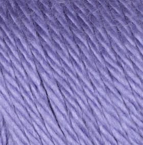 img 2 attached to 🧶 Caron Simply Soft Bulk Buy 100% Acrylic Yarn (3-Pack) ~ Lavender Blue # 9756~6 oz. Skeins - Affordable & Durable Yarn for All Your Crafting Needs