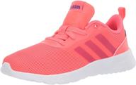 👟 adidas racer running signal girls' shoes - unisex child logo