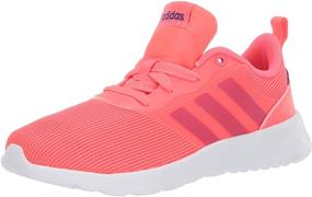 img 4 attached to 👟 Adidas Racer Running Signal Girls' Shoes - Unisex Child